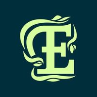 Elderglade Game Logo Telegram