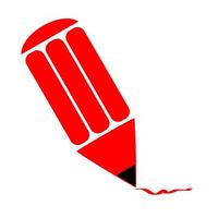 slovodelbot Telegram Logo