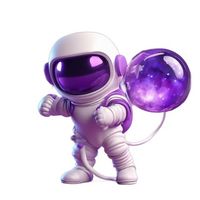 Qvrse Guardians Logo Telegram