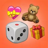 🎲 Кости • Мини-Игра 🎁 Logo Telegram