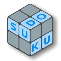 Sudoku Logo Telegram