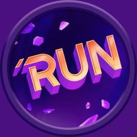 BladesRun Logo Telegram