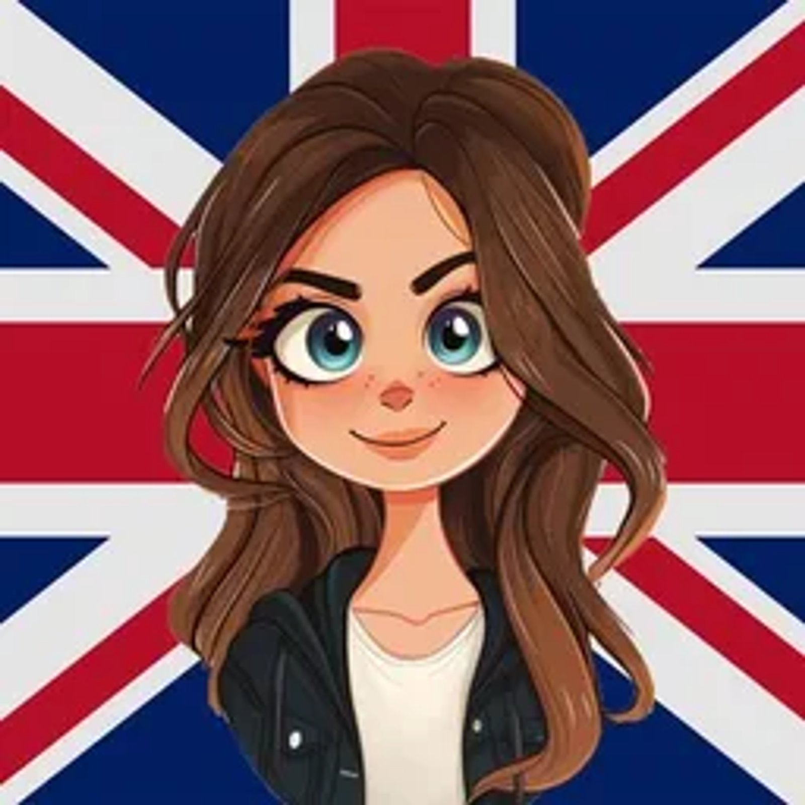 Chatty - English Tutor в Telegram — скриншот 1
