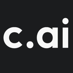 charactera1_bot Telegram Logo