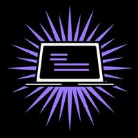 INNOPROG Logo Telegram