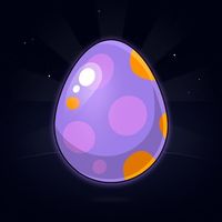 Kitty Mint Logo Telegram