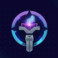 TonForgeX App Logo Telegram