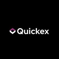 Quickex Logo Telegram