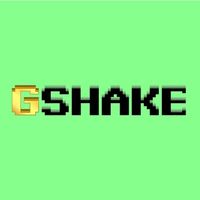 GSHAKE STORE Logo Telegram