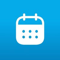 calendar0bot Telegram Logo