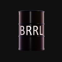 BARREL MINING Logo Telegram