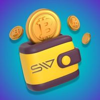 StarWallet Logo Telegram