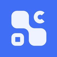 NodeChain App Logo Telegram