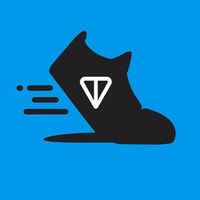 PumpStep: Step and Earn! Logo Telegram