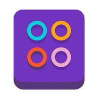 Slip Blocks Logo Telegram