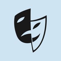 anonruvoicebot Telegram Logo anonruvoicebot Telegram Logo