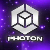 photon_br_bot Telegram Logo