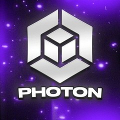 photon_br_bot Telegram Logo