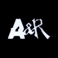 A&R Bot Logo Telegram