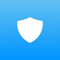 Pixel VPN Logo Telegram
