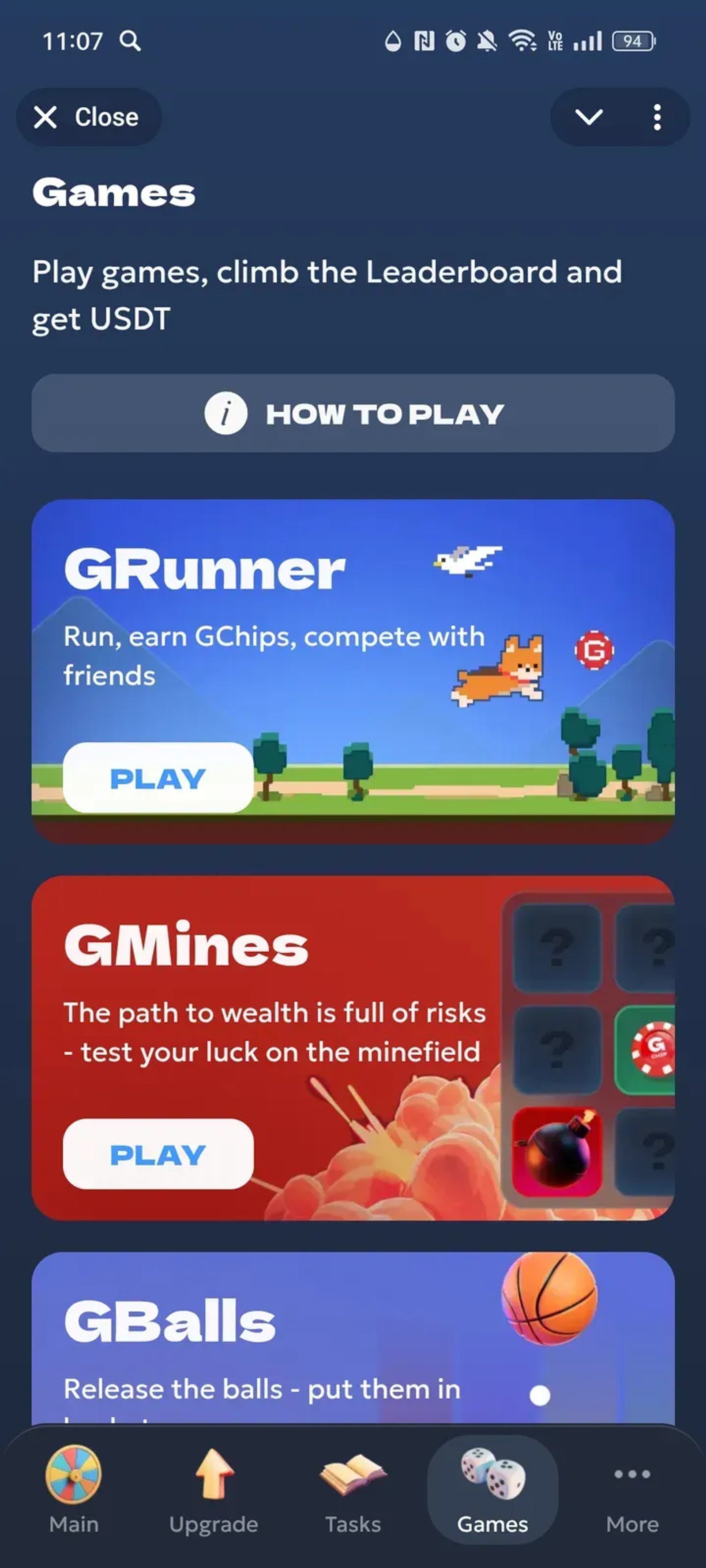 GimmeAI 🤖🎮 в Телеграм — скриншот 4