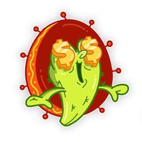 Педро Logo Telegram