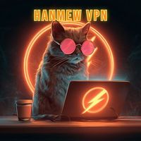 HanmewBOT Telegram Logo HanmewBOT Telegram Logo