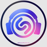 Shazam Music | Скачать Музыку Logo Telegram