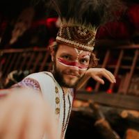 arsansara_bot Telegram Logo