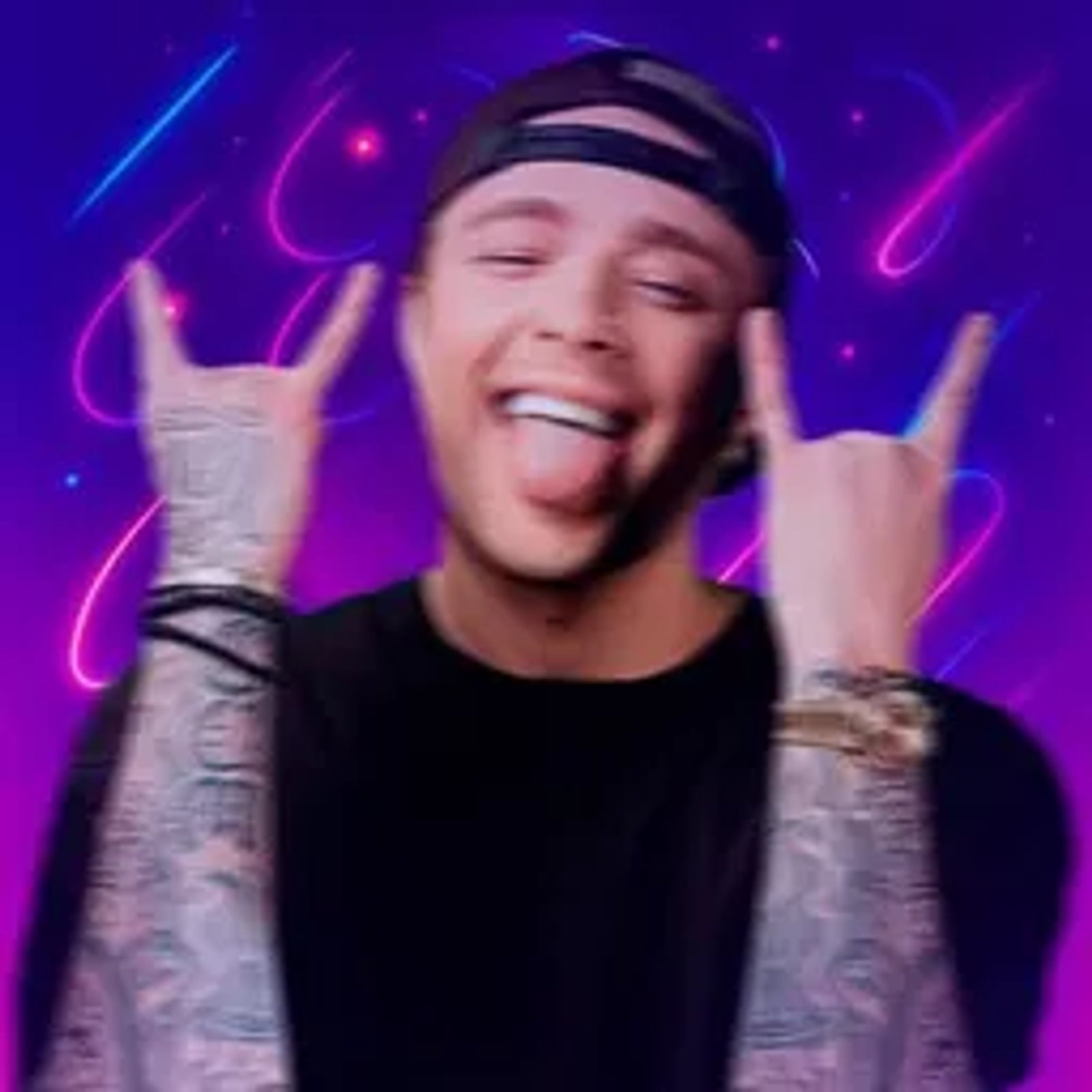 blogergamebot Telegram Screenshot 1