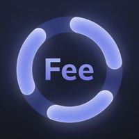 FeeGuruBot Logo Telegram