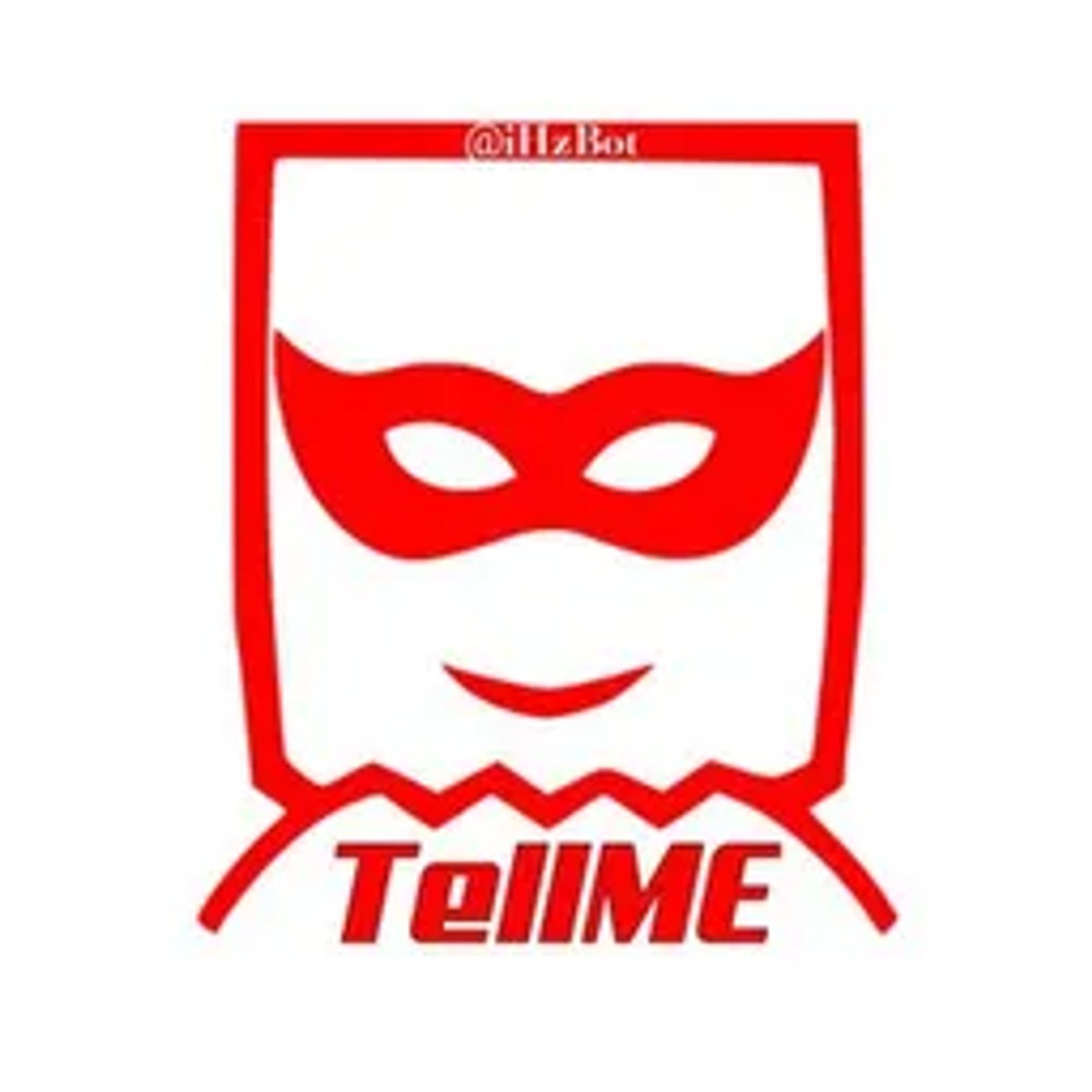 TellME - Anonymous Messages 💌 Telegram Screenshot 1