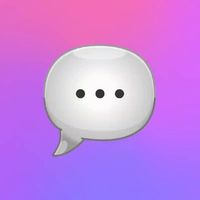 QuotLyBot Telegram Logo