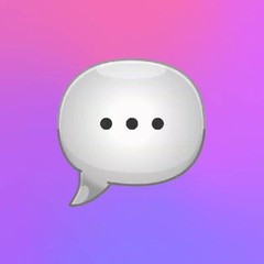 QuotLyBot Telegram Logo