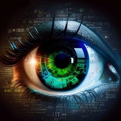 Улучшить фото | Improve Photo | Bot Logo Telegram