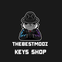 thebestmodzbot Telegram Logo