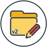 Renamer Bot ⚡️ Telegram Logo Renamer Bot ⚡️ Telegram Logo