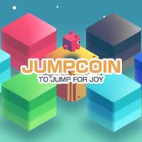 JumpCoin Logo Telegram