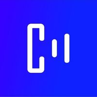 CallFluent Bot Logo Telegram