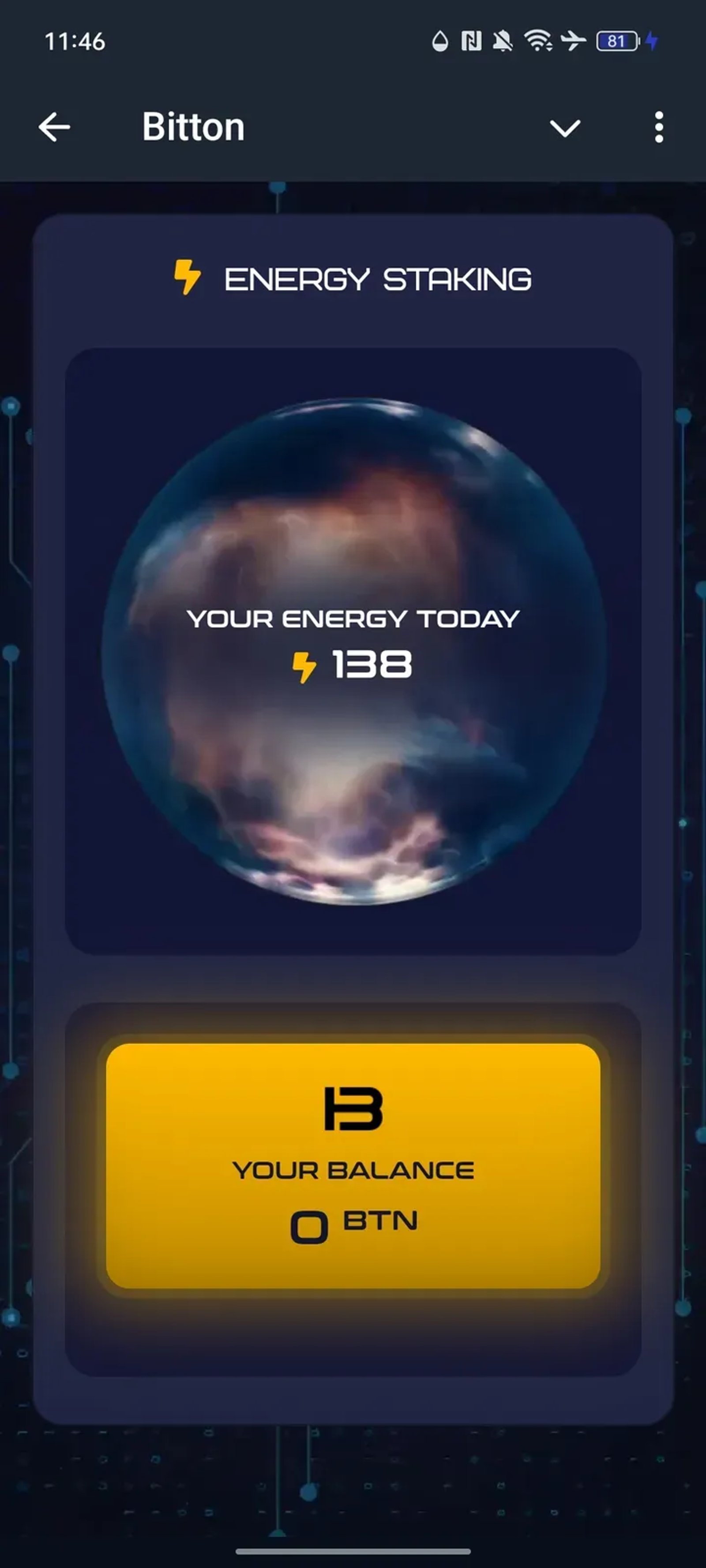 Bitton Telegram Screenshot 3