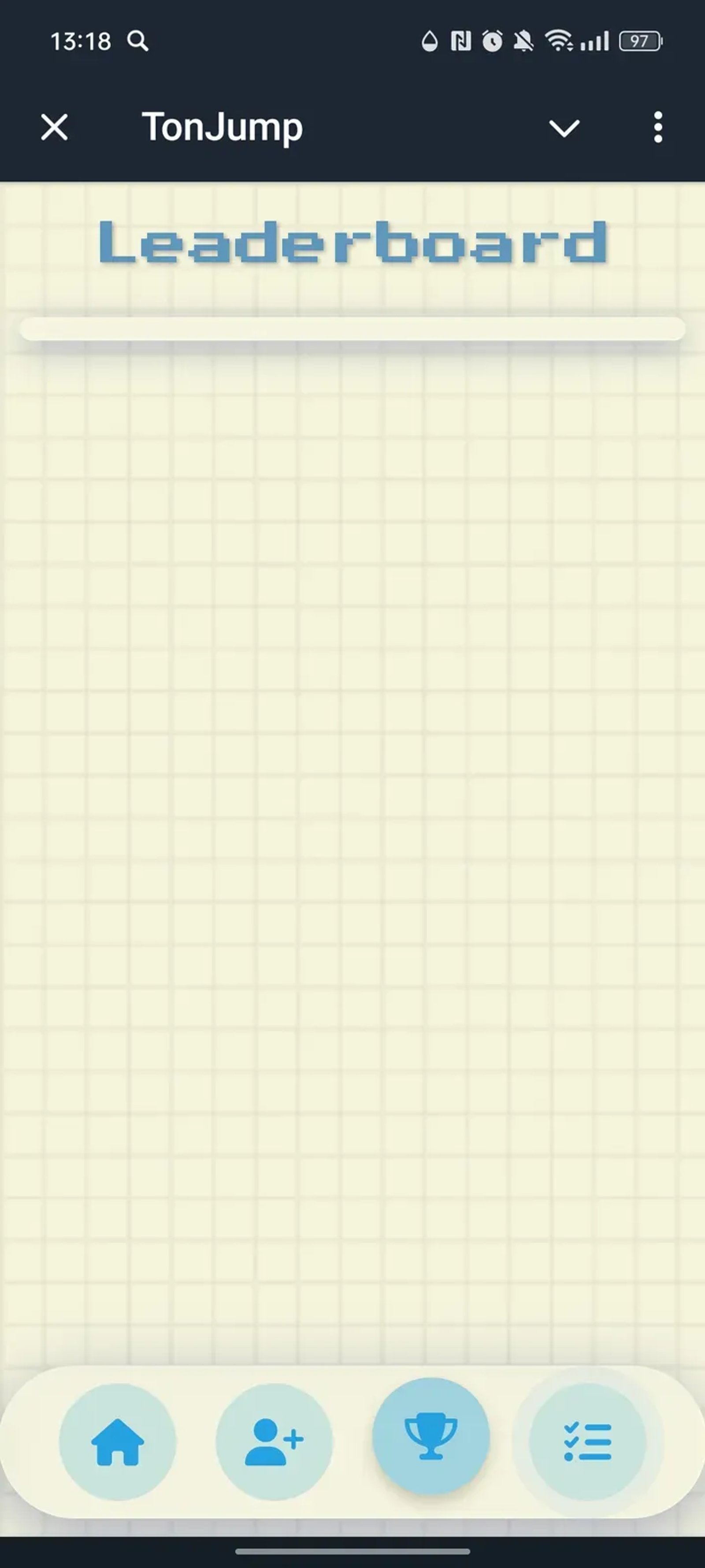 TonJump в Телеграм — скриншот 3