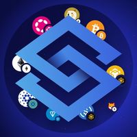 SafeBlock MultiSwap Logo Telegram