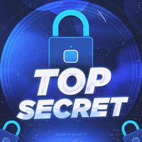 tgtopsecretbot Telegram Logo