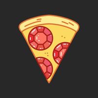 PizzaGems Logo Telegram