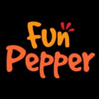 FunPepper Logo Telegram