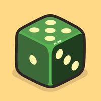 HELL RØLL 🎲 Logo Telegram