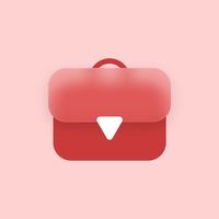 Portfel — TON Portfolio Tracker Logo Telegram
