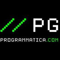 Programmatica.com bot Logo Telegram