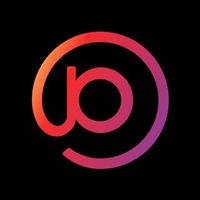 Mention Mirror Logo Telegram