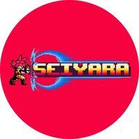 SEIYARA Logo Telegram